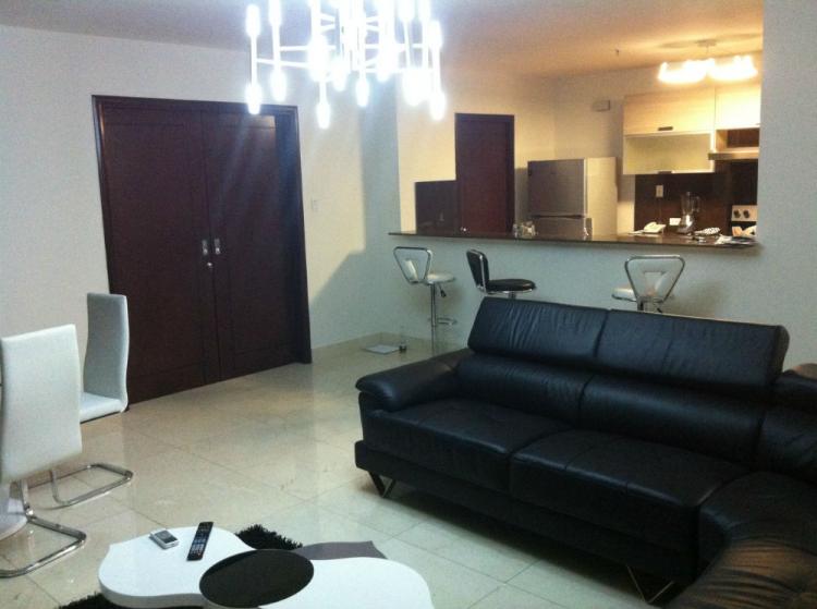 Foto Apartamento en Venta en Bella Vista, Bella Vista, Panam - U$D 385.000 - APV4164 - BienesOnLine