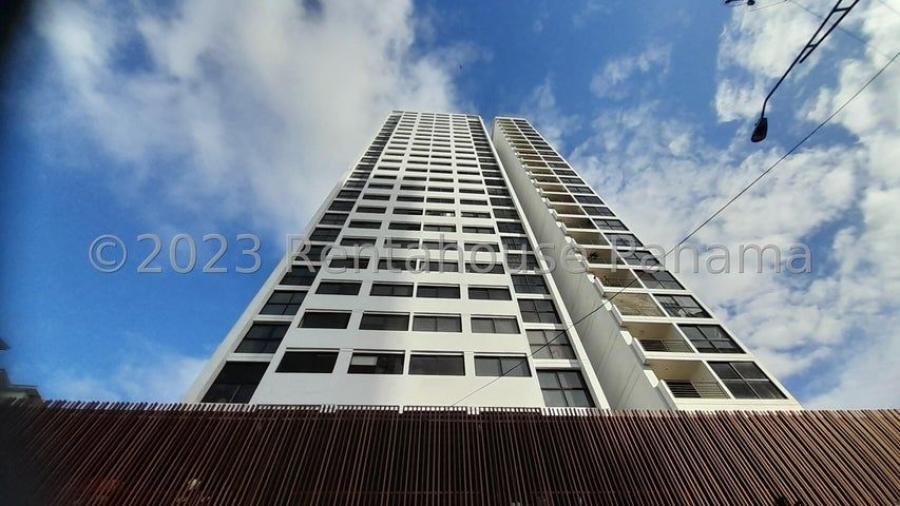 Foto Apartamento en Alquiler en SAN FRANCISCO, CARRASQUILLA, Panam - U$D 950 - APA71996 - BienesOnLine