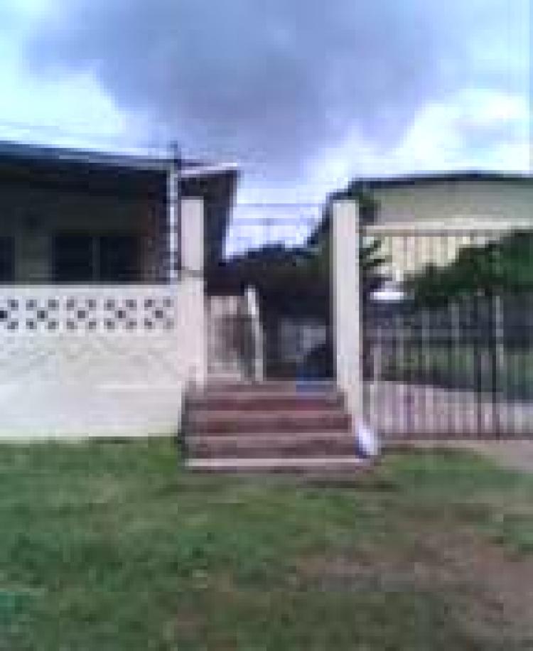 Casa en Venta en Barrio Balboa, La Chorrera, Panamá UD 90.000