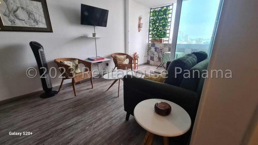 Foto Apartamento en Alquiler en Via Espaa, Panam - U$D 950 - APA67997 - BienesOnLine
