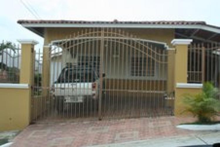 Foto Casa en Venta en palma de mayorca, Las Cumbres, Panam - U$D 120.000 - CAV240 - BienesOnLine