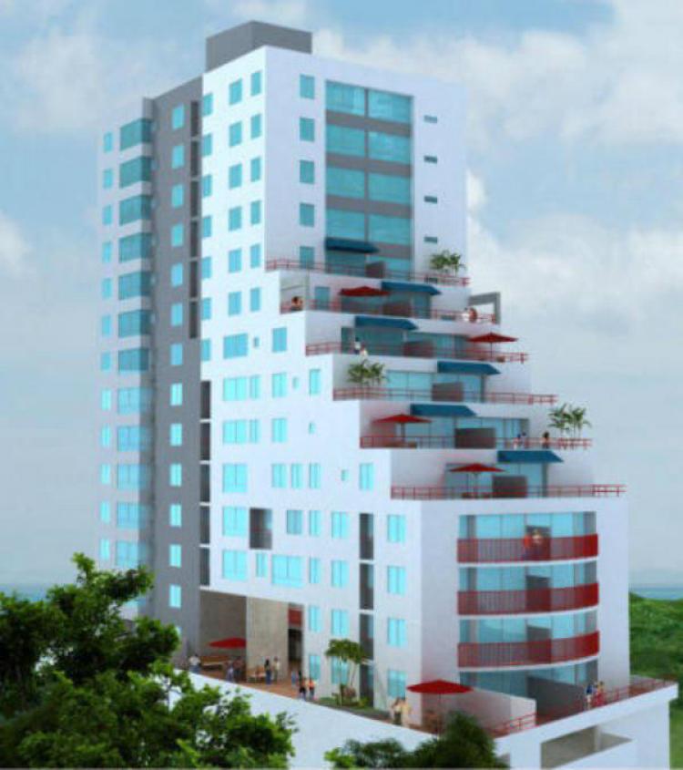 Foto Apartamento en Venta en Bella Vista, Panam - U$D 133.000 - APV4410 - BienesOnLine