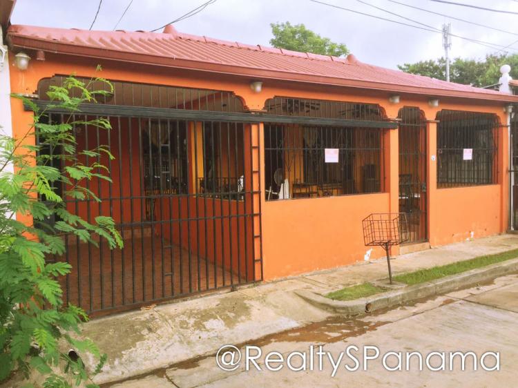 Foto Casa en Venta en Don Bosco, Ciudad de Panam, Panam - U$D 100.000 - CAV3851 - BienesOnLine
