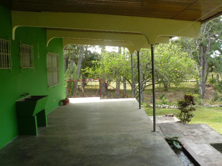Foto Casa en Alquiler en Las Brisas, Alto Boquete, Chiriqu - U$D 600 - CAA620 - BienesOnLine