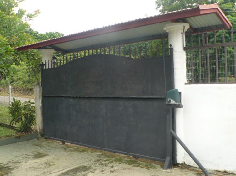 Home in Metric Way