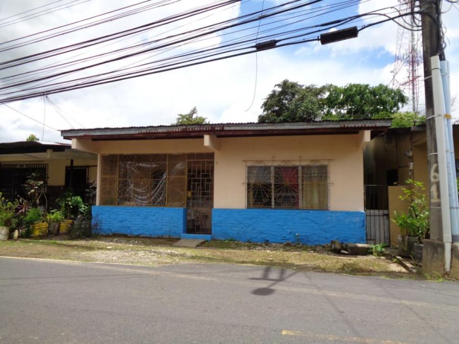 Foto Casa en Venta en Veraguas, Santiago, Veraguas - U$D 139.000 - CAV34060 - BienesOnLine