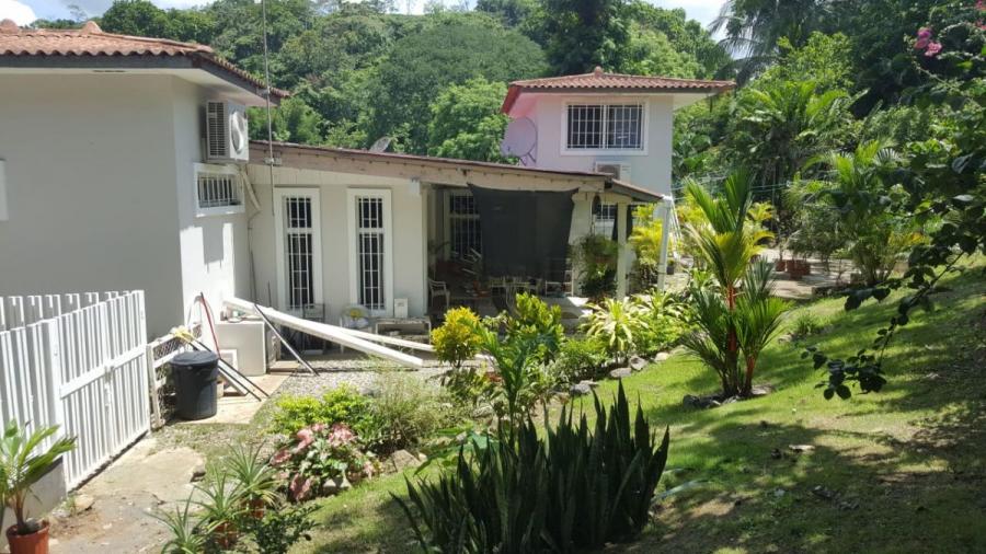 Foto Casa en Venta en Paraiso, Ancn, Panam - U$D 315.000 - CAV60239 - BienesOnLine