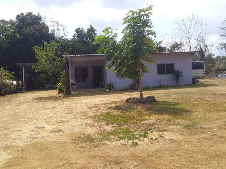 Foto Casa en Venta en Potrerillos Abajo, Las Acequias, Chiriqu - U$D 250.000 - CAV26433 - BienesOnLine