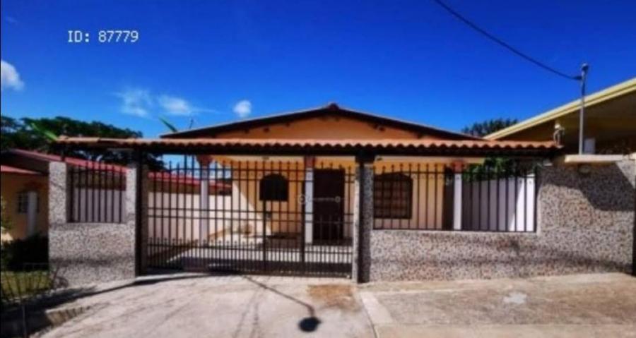 Foto Casa en Venta en Llano Bonito, Chitr, Herrera - U$D 95.000 - CAV35876 - BienesOnLine