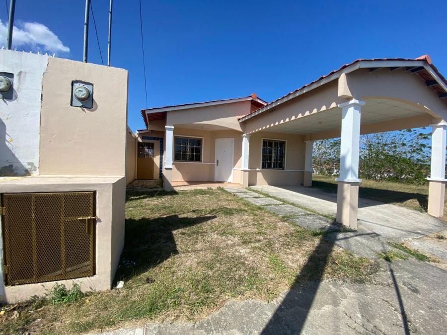 Foto Casa en Venta en Miraflores, Penonomé, Coclé - U$D 89.000 - CAV66817 - BienesOnLine