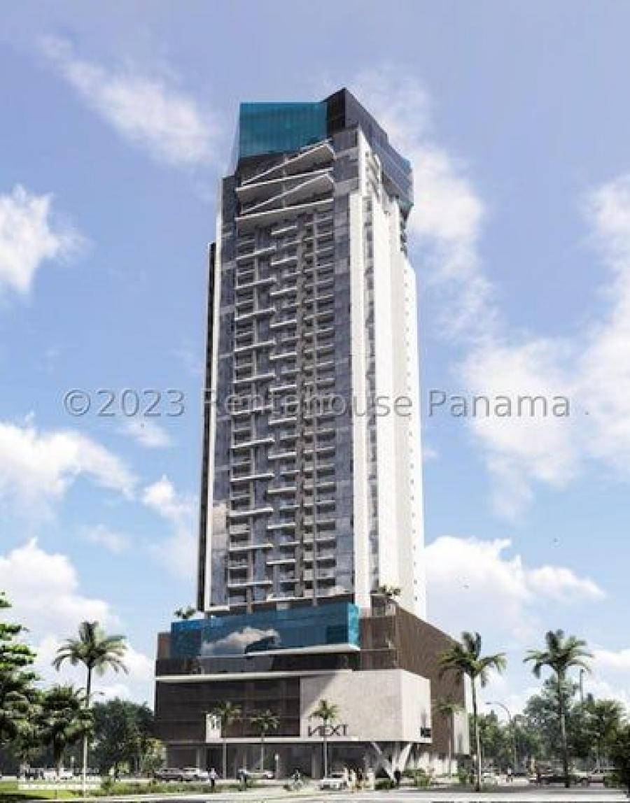 Foto Apartamento en Venta en Coco del Mar, Panam - U$D 501.300 - APV71050 - BienesOnLine