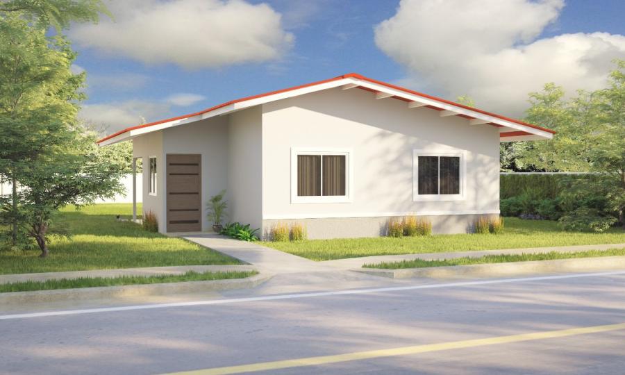 Foto Casa en Venta en Bugaba, Bugaba, Chiriqu - U$D 60.000 - CAV55646 - BienesOnLine