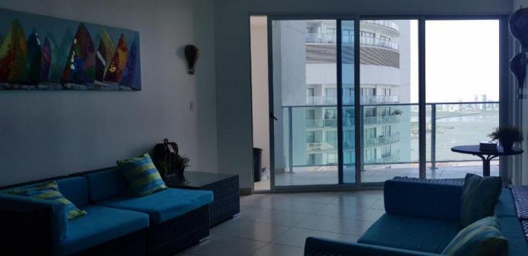 Foto Apartamento en Alquiler en Punta Pacifica, Panam - U$D 1.400 - APA23971 - BienesOnLine