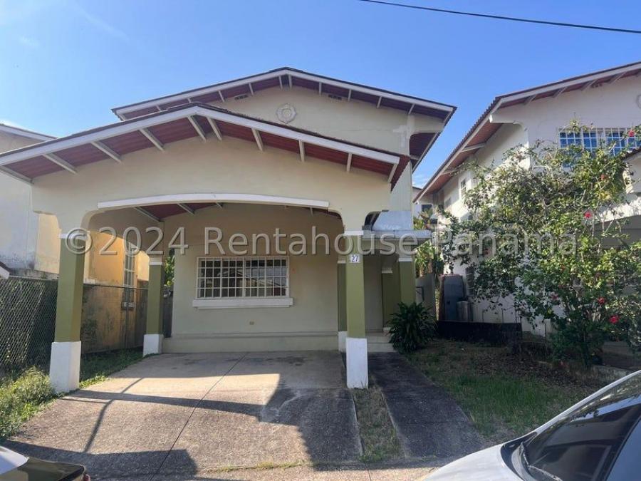 Foto Casa en Alquiler en ERNESTO CORDOBA CAMPOS, San Francisco, Panamá - U$D 700 - CAA76026 - BienesOnLine
