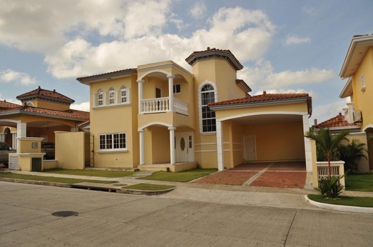 Foto Casa en Venta en Ciudad de Panam, Panam - U$D 565.000 - CAV2052 - BienesOnLine