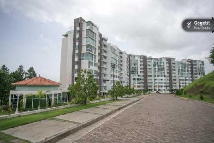 Foto Apartamento en Venta en Bella Vista, Panam - U$D 175.000 - APV21551 - BienesOnLine