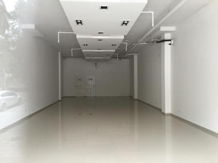 Home in Metric Way