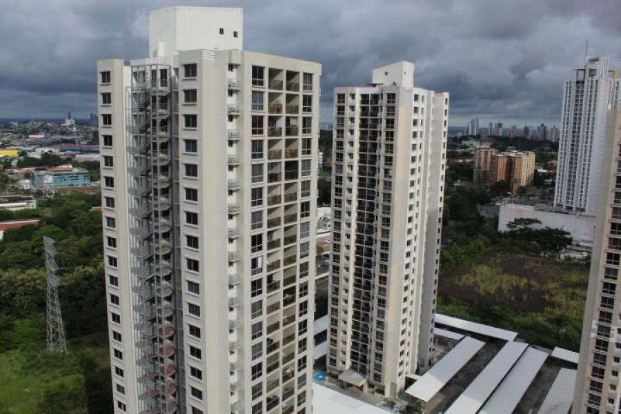 Foto Apartamento en Venta en Betania, Panam - U$D 175.000 - APV37244 - BienesOnLine