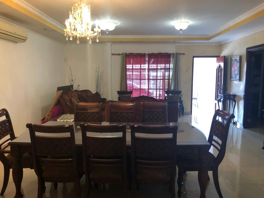 Foto Casa en Venta en Altos del Romeral, Ciudad de Panam, Panam - U$D 250.000 - CAV58970 - BienesOnLine