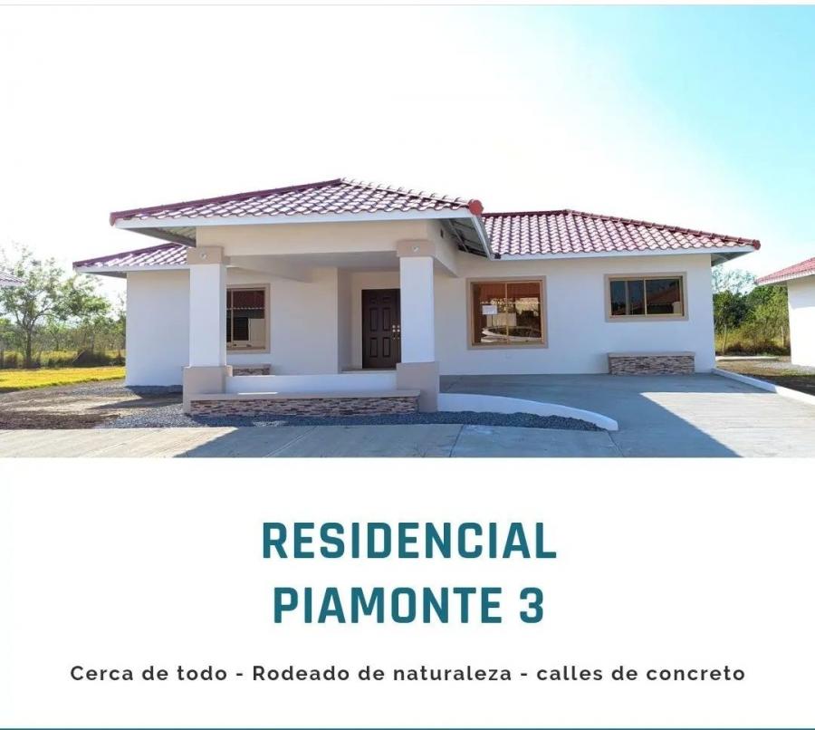 Foto Casa en Venta en David, Aguacatal, Chiriqu - U$D 120.000 - CAV55638 - BienesOnLine