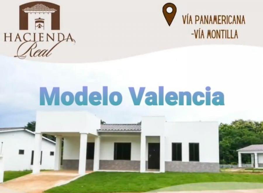 Foto Casa en Venta en David, Montilla, Chiriqu - U$D 120.000 - CAV55644 - BienesOnLine