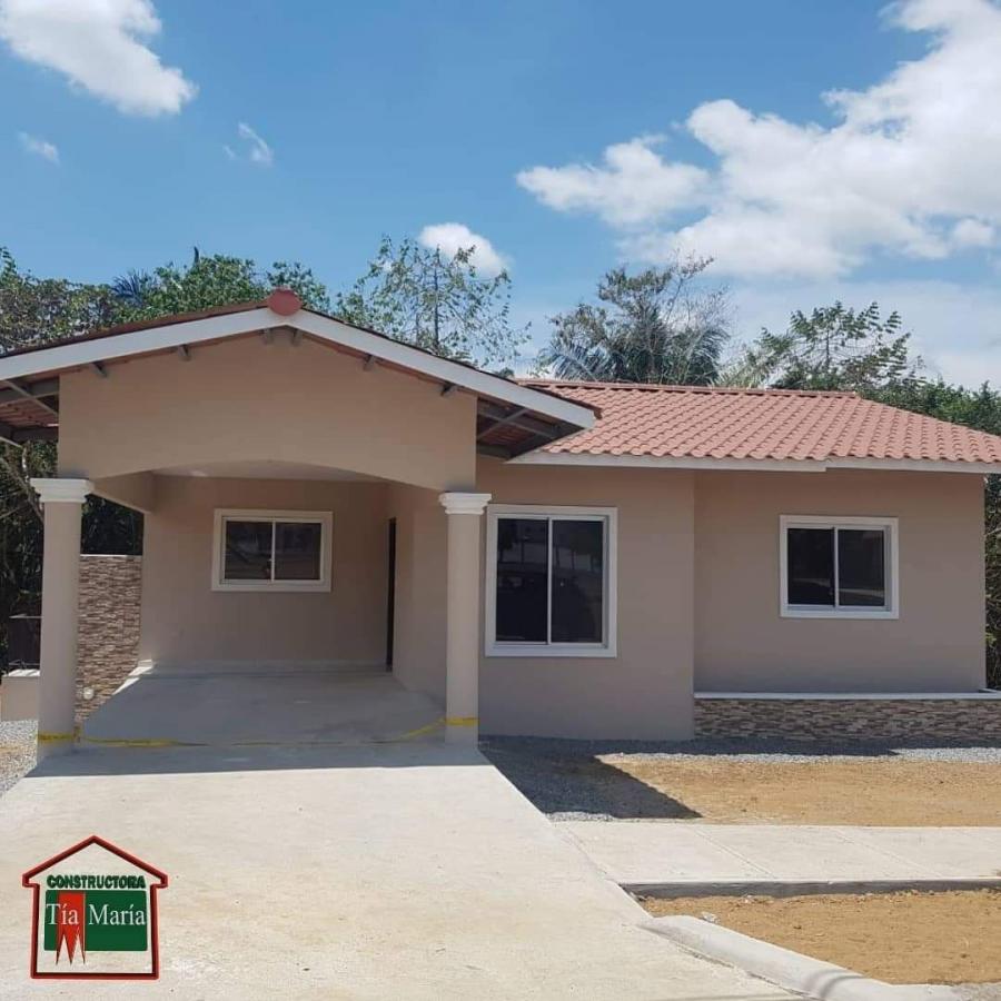 Foto Casa en Venta en David, San pablo, Chiriqu - U$D 81.700 - CAV55645 - BienesOnLine