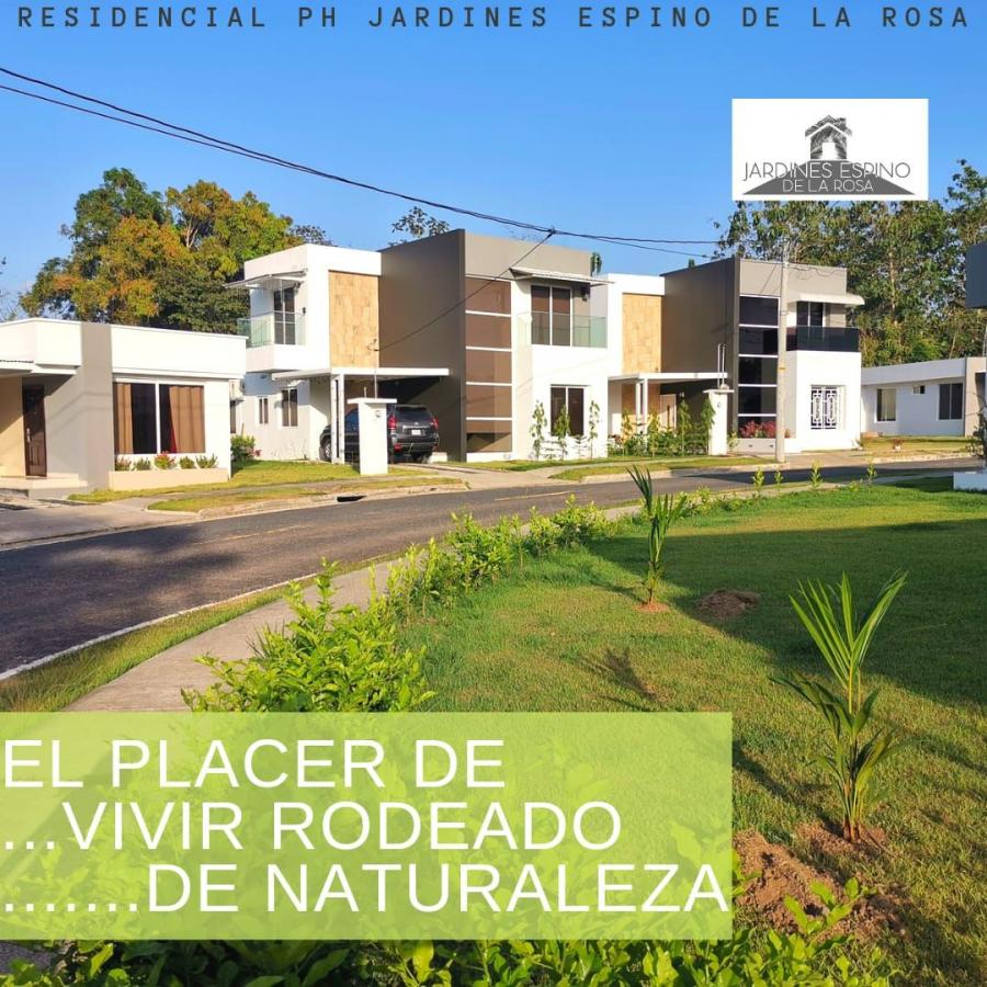 Foto Casa en Venta en Carlos Santana vila, Veraguas - U$D 110.000 - CAV43551 - BienesOnLine