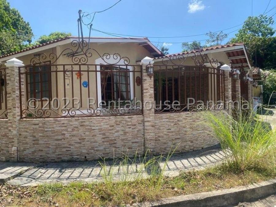 Foto Casa en Alquiler en ERNESTO CORDOBA CAMPOS, Las Cumbres, Panam - U$D 700 - CAA67914 - BienesOnLine