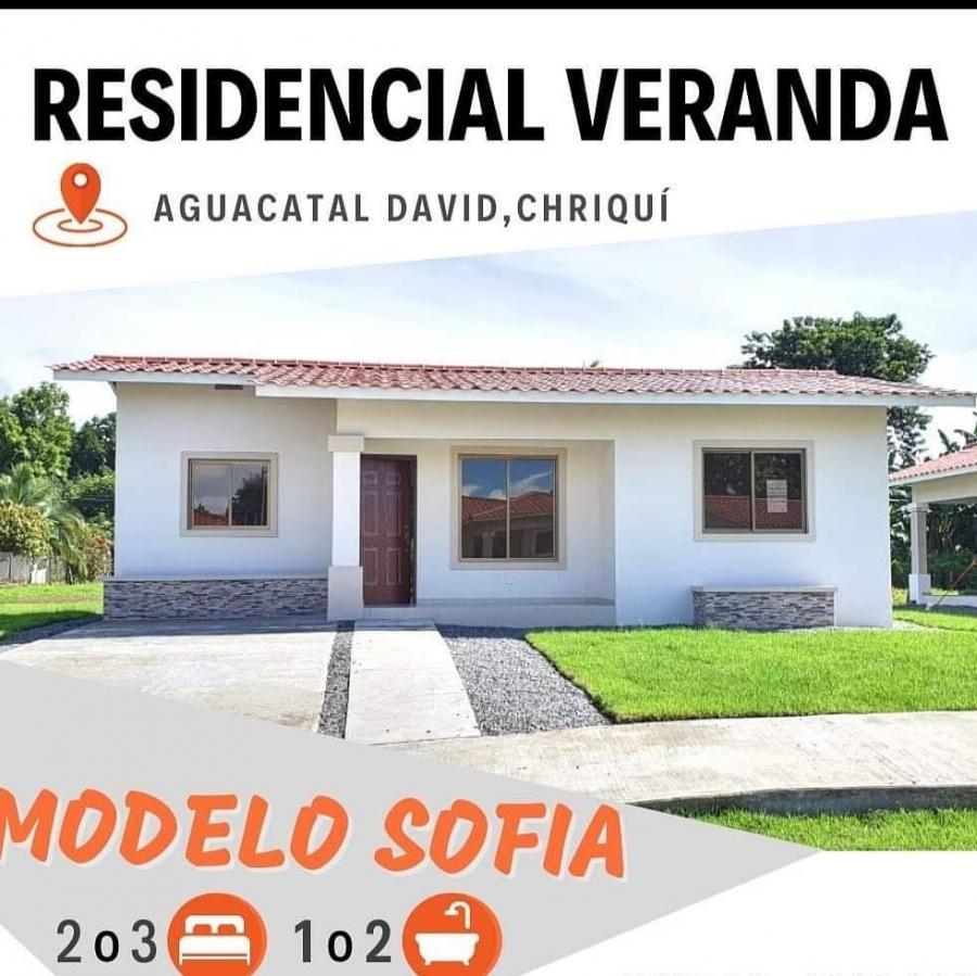 Foto Casa en Venta en David, Chiriqu - U$D 96.000 - CAV50509 - BienesOnLine