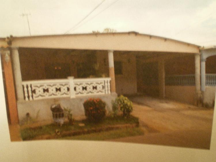 Foto Casa en Venta en Hato Montaa, Arraijn, Panam - U$D 64.000 - CAV1005 - BienesOnLine