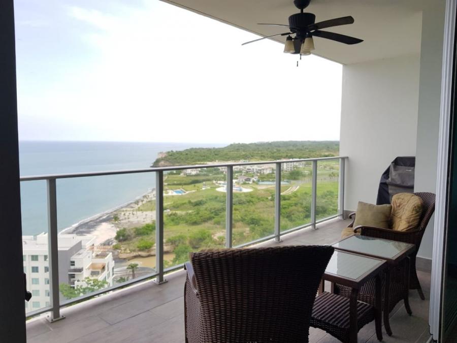 Foto Apartamento en Venta en Rio mar, Rio mar, Panam - U$D 345.000 - APV27659 - BienesOnLine