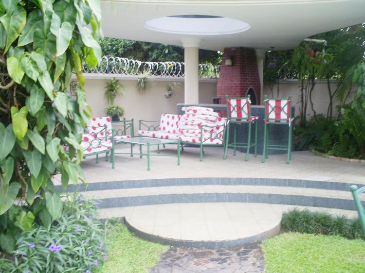 Foto Casa en Alquiler en Ciudad de Panam, Panam - U$D 6.000 - CAA1784 - BienesOnLine