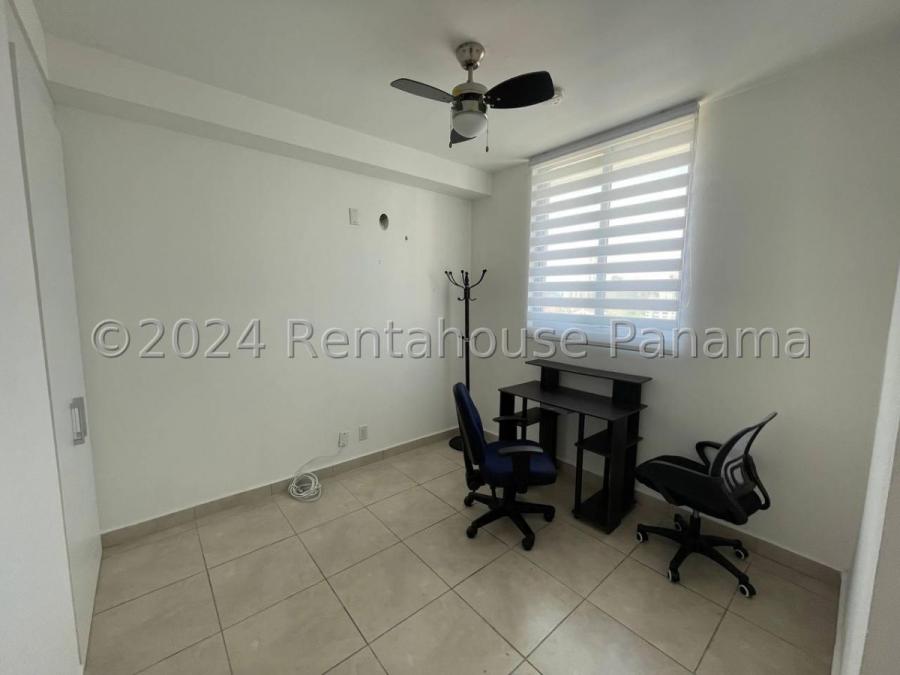 Foto Apartamento en Alquiler en panama, Panamá - U$D 875 - APA71464 - BienesOnLine