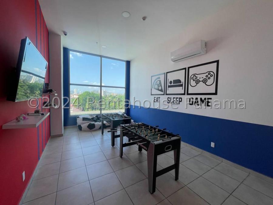 Foto Apartamento en Alquiler en panama, Panam - U$D 875 - APA71913 - BienesOnLine