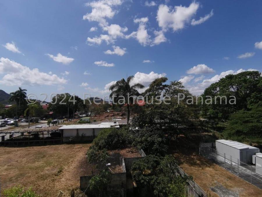 Foto Apartamento en Alquiler en panama, Panam - U$D 950 - APA71545 - BienesOnLine