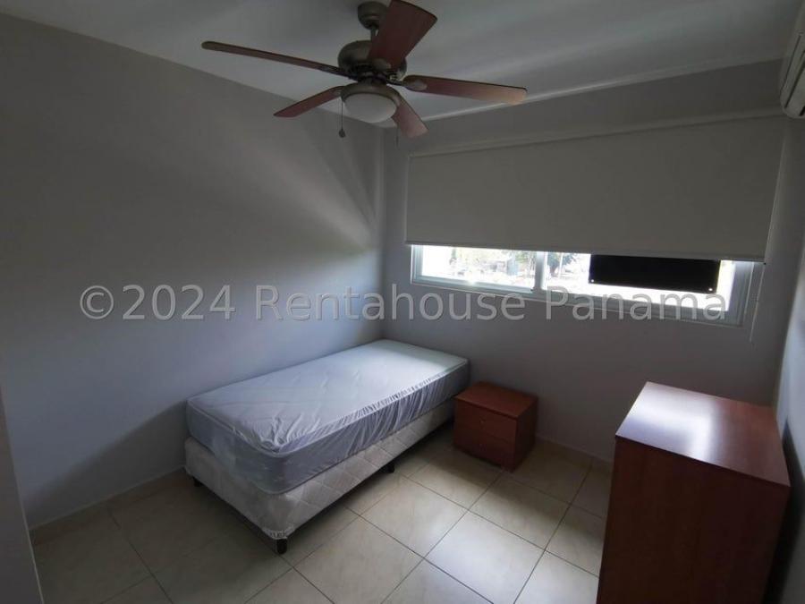 Foto Apartamento en Alquiler en panama, Panam - U$D 950 - APA71751 - BienesOnLine