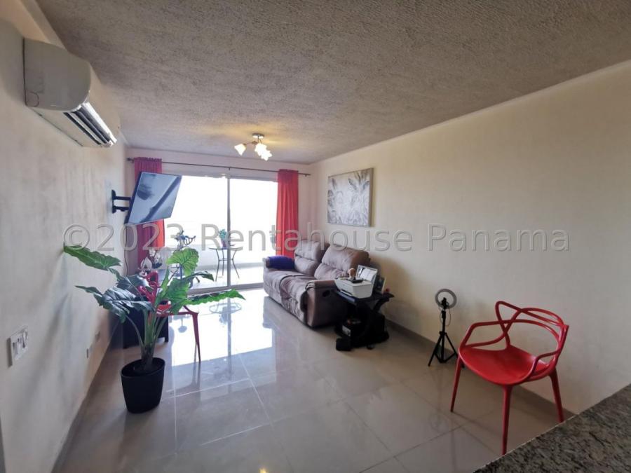Foto Apartamento en Alquiler en panama, Panam - U$D 900 - APA72012 - BienesOnLine