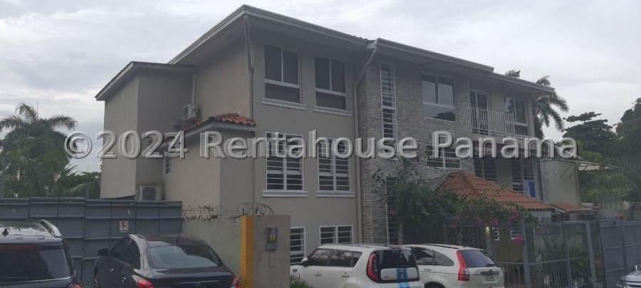 Foto Apartamento en Alquiler en panama, Panam - U$D 550 - APA72010 - BienesOnLine