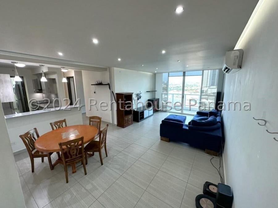 Foto Apartamento en Alquiler en panama, Panam - U$D 2.000 - APA71675 - BienesOnLine