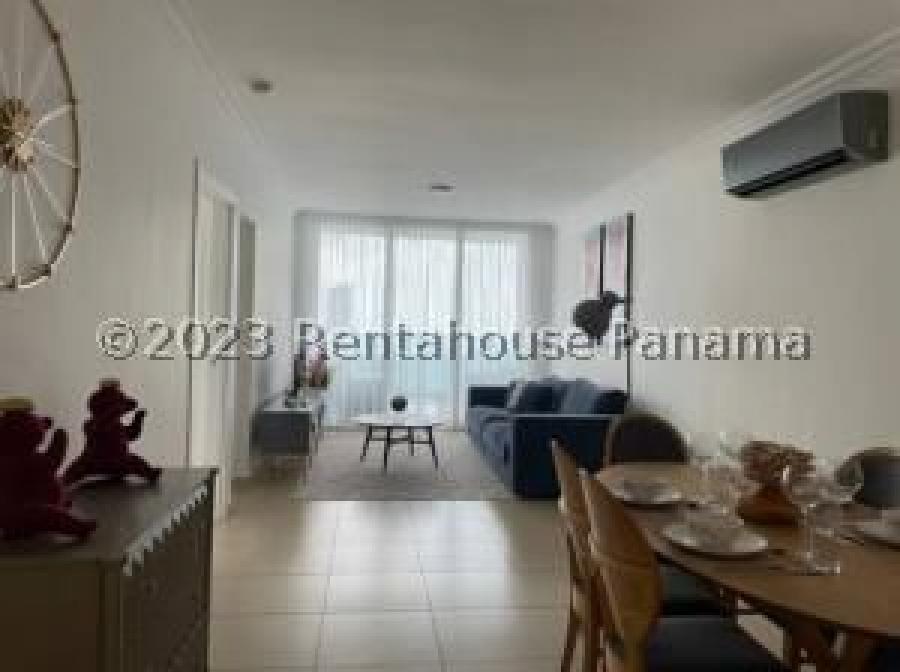 Foto Apartamento en Alquiler en Avenida Balboa, Avenida Balboa, Panam - U$D 1.500 - APA67138 - BienesOnLine