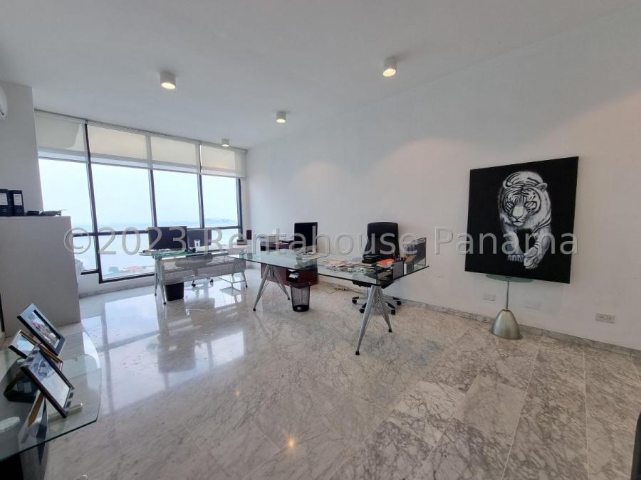 Piso – panama