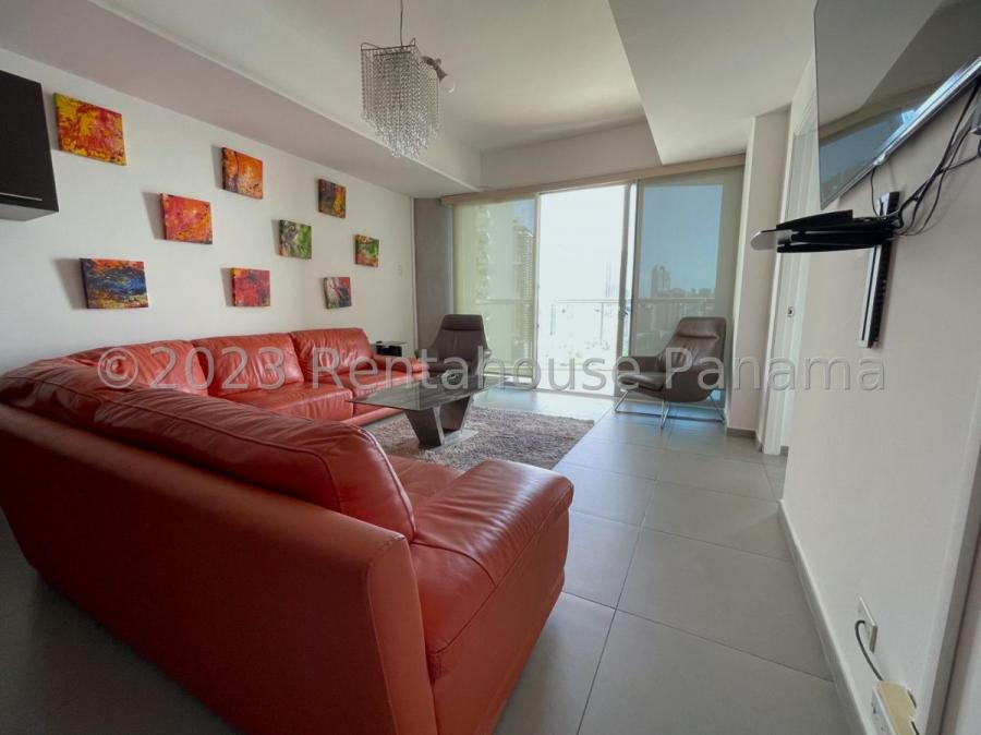 Foto Apartamento en Alquiler en panama, Panam - U$D 2.300 - APA71640 - BienesOnLine