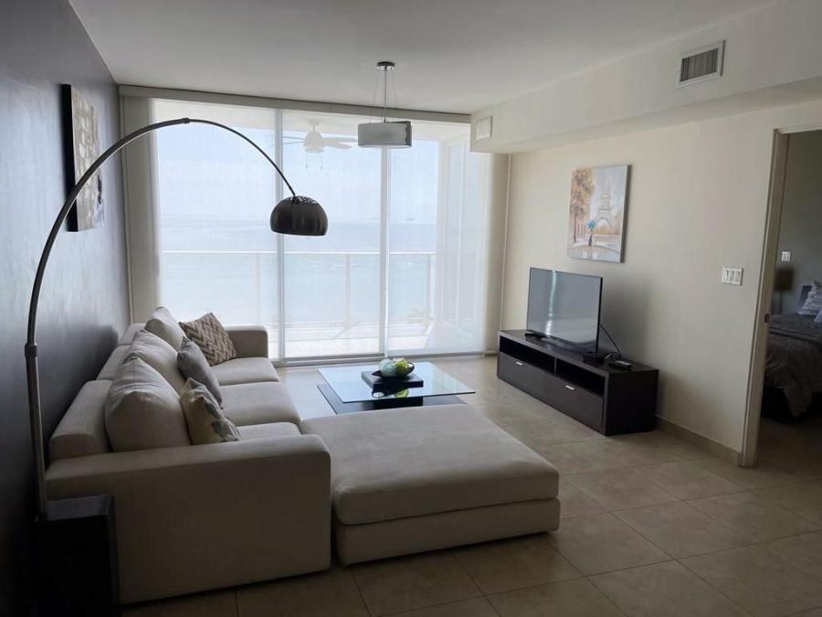 Foto Apartamento en Alquiler en panama, Panam - U$D 1.250 - APA71763 - BienesOnLine