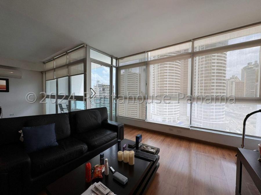 Foto Apartamento en Alquiler en panama, Panam - U$D 1.400 - APA71332 - BienesOnLine