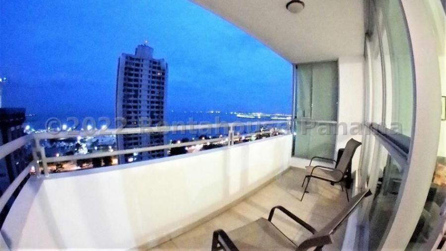 Foto Apartamento en Alquiler en Bellavista, Panam - U$D 1.290 - APA52750 - BienesOnLine