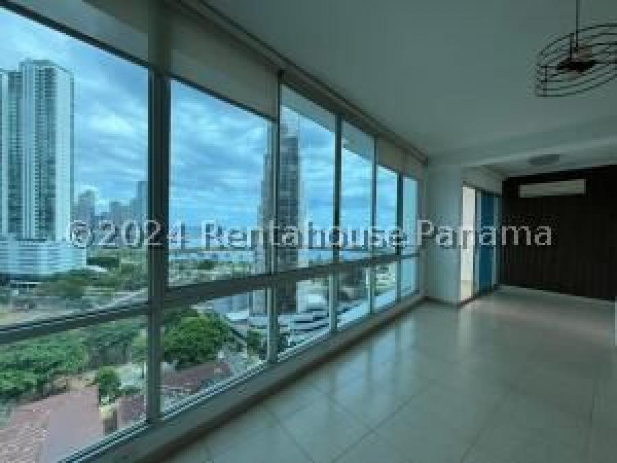 Foto Apartamento en Alquiler en Bella Vista, Panam - U$D 2.000 - APA72498 - BienesOnLine
