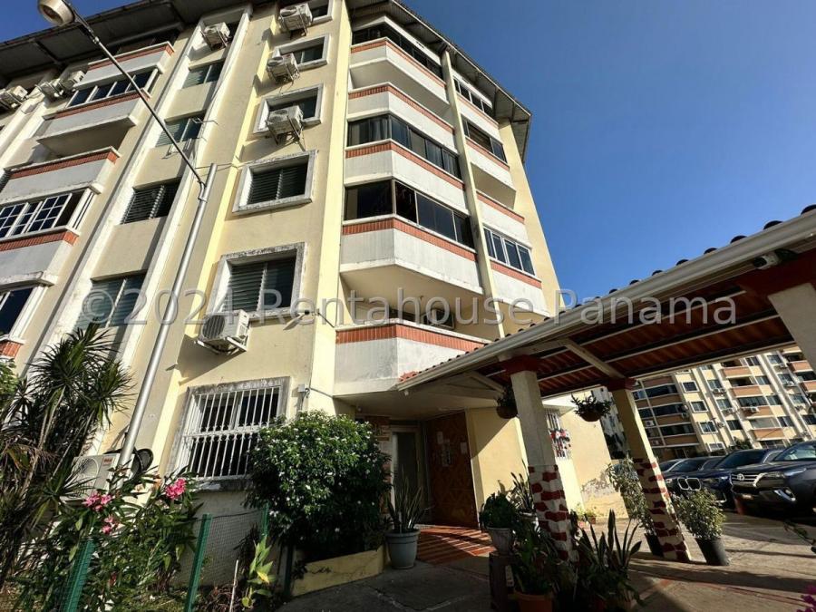 Foto Apartamento en Alquiler en panama, Panam - U$D 500 - APA72009 - BienesOnLine