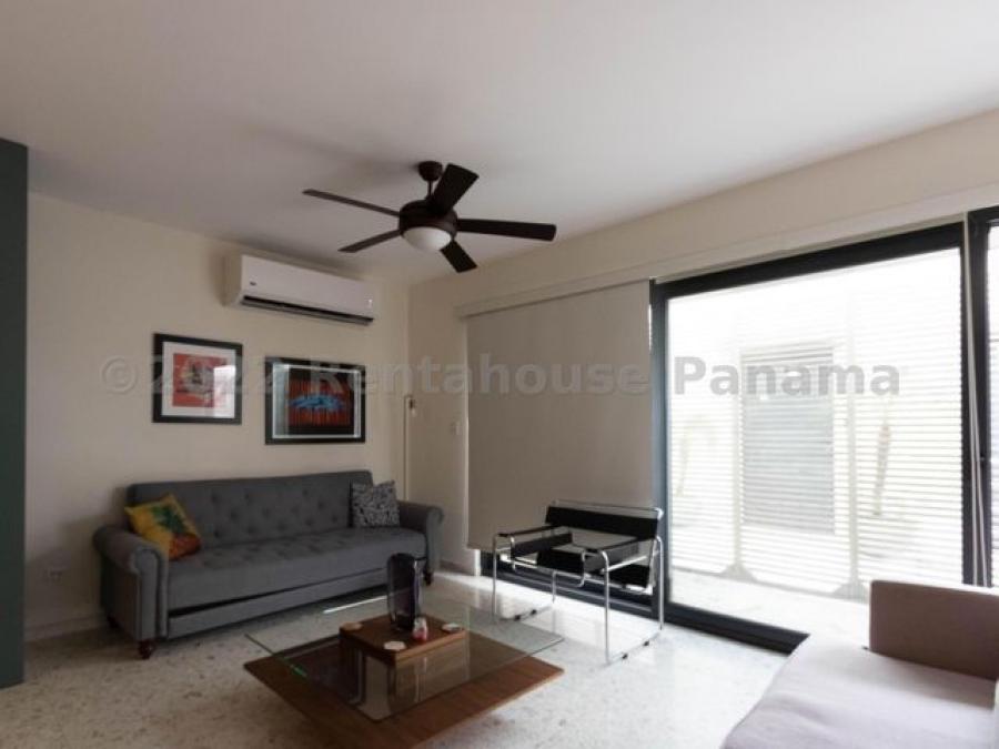 Foto Apartamento en Alquiler en Ciudad de Panam, Panam - U$D 1.050 - APA58973 - BienesOnLine