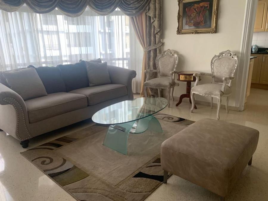 Foto Apartamento en Alquiler en panama, Panam - U$D 1.300 - APA60301 - BienesOnLine
