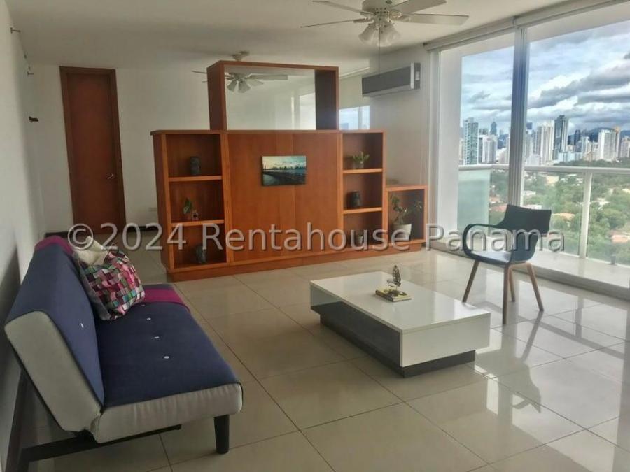 Foto Apartamento en Alquiler en panama, Panam - U$D 1.090 - APA71543 - BienesOnLine